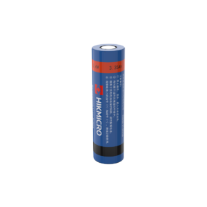 HIKMICRO laddningsbart batteri – 18650 / 21700 till termiska enheter