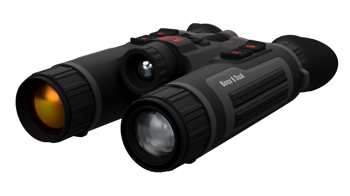 ATN eller HIKMICRO? Termisk optik i två prisklasser