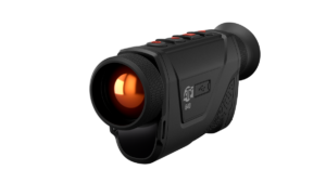 ATN BlazeHunter – termisk monokular med inbyggd laseravståndsmätare