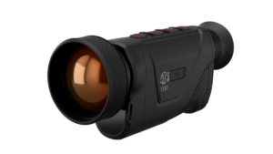 ATN BlazeHunter XD Elite – termisk monokular 1280×1024 med laseravståndsmätare