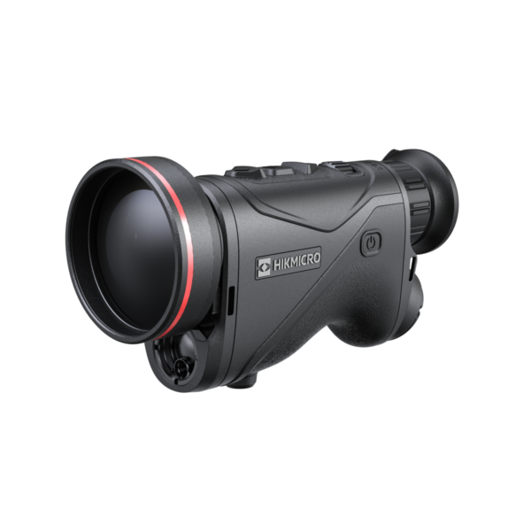 HIKMICRO Condor LRF 2.0 – termisk monokular med laseravståndsmätare
