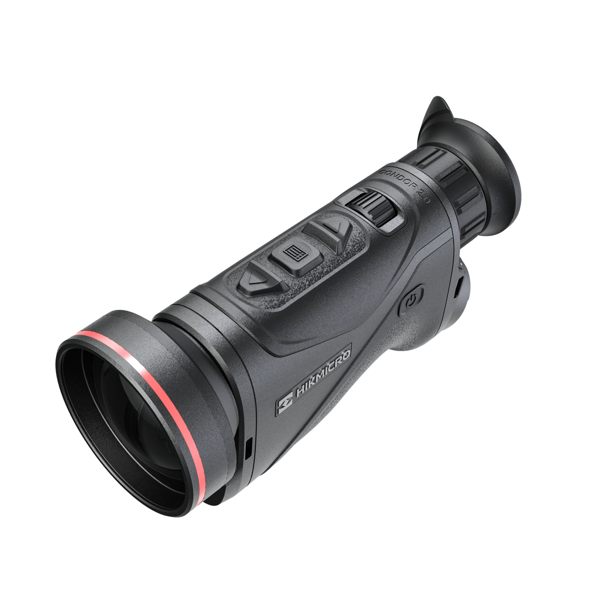 HIKMICRO Condor LRF 2.0 – termisk monokular med laseravståndsmätare