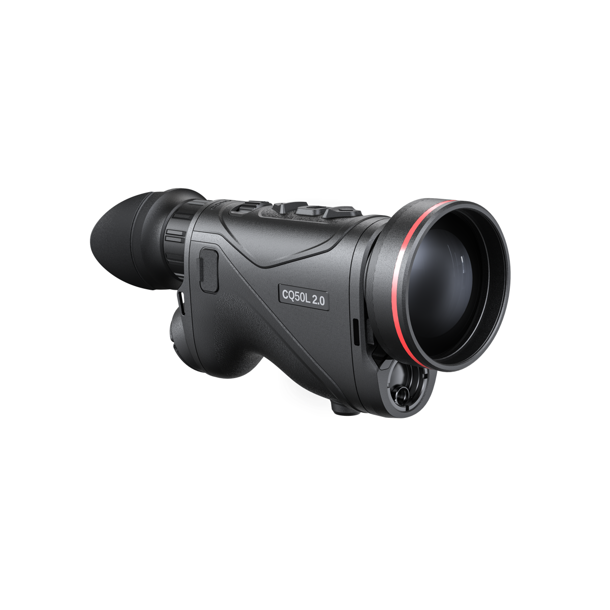 HIKMICRO Condor LRF 2.0 – termisk monokular med laseravståndsmätare