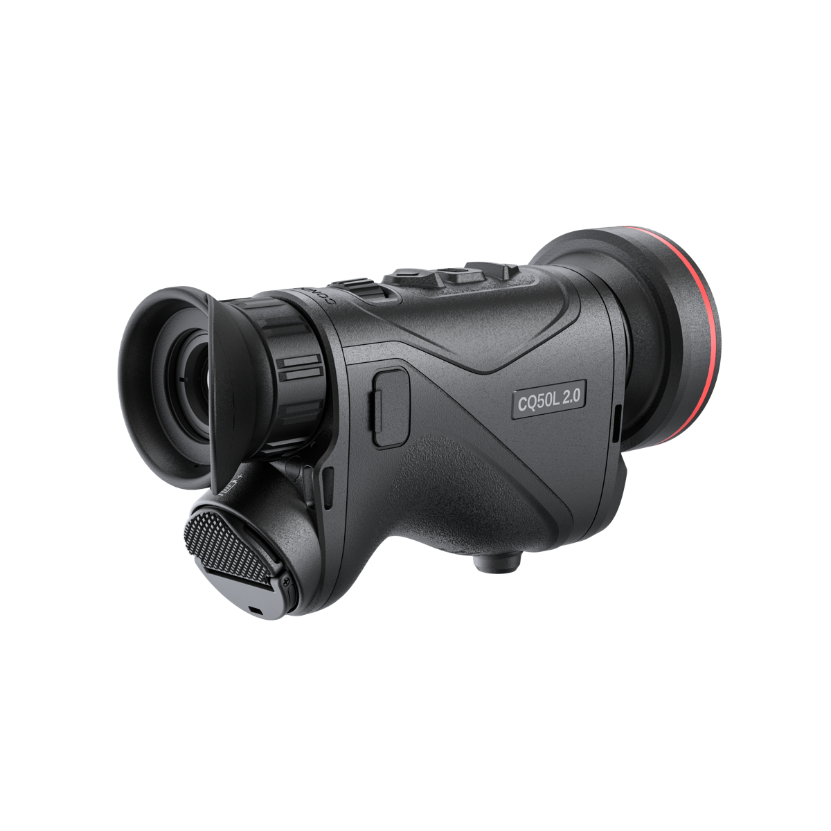 HIKMICRO Condor LRF 2.0 – termisk monokular med laseravståndsmätare
