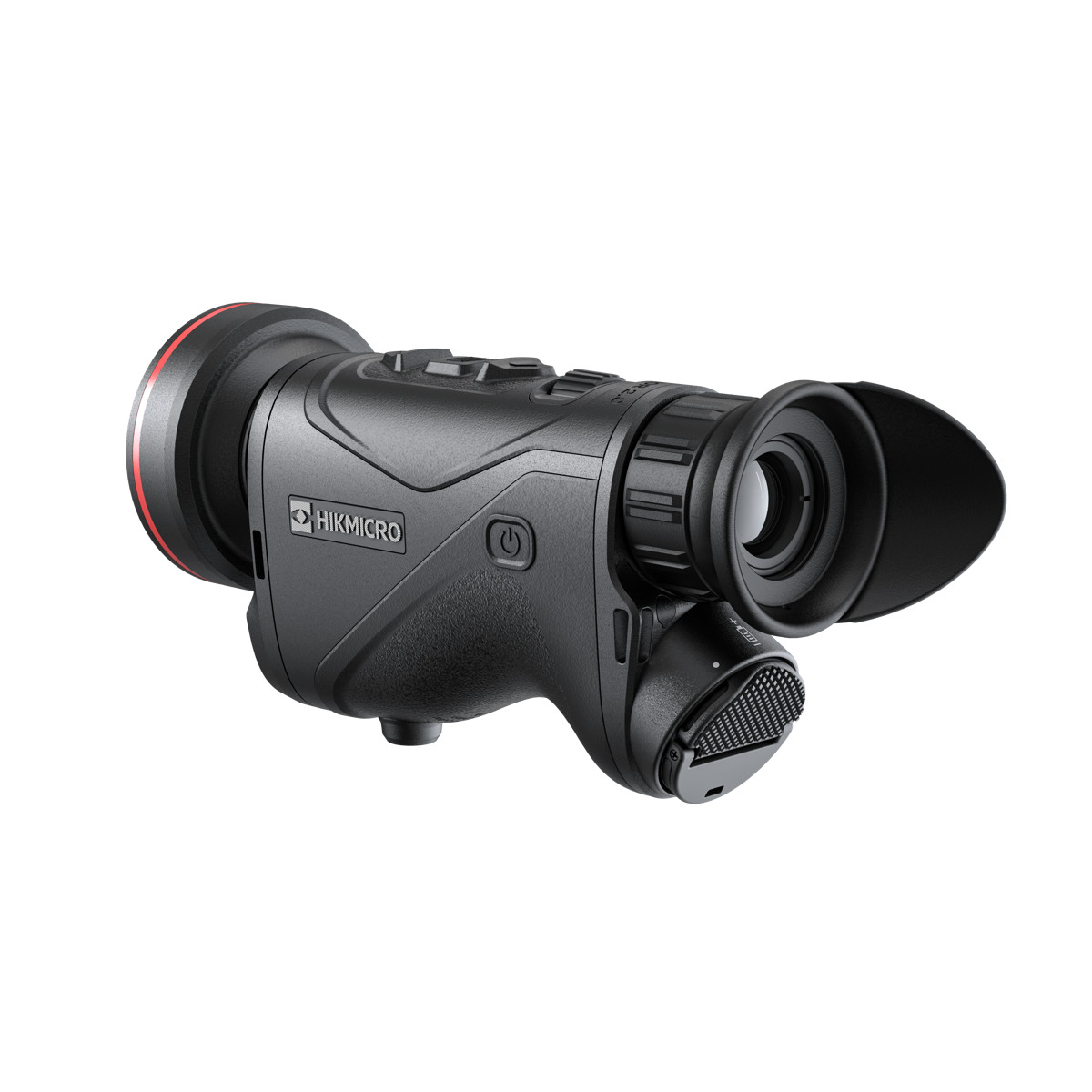 HIKMICRO Condor LRF 2.0 – termisk monokular med laseravståndsmätare