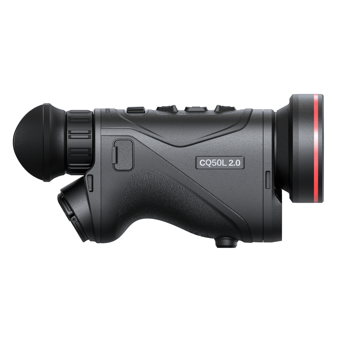 HIKMICRO Condor LRF 2.0 – termisk monokular med laseravståndsmätare