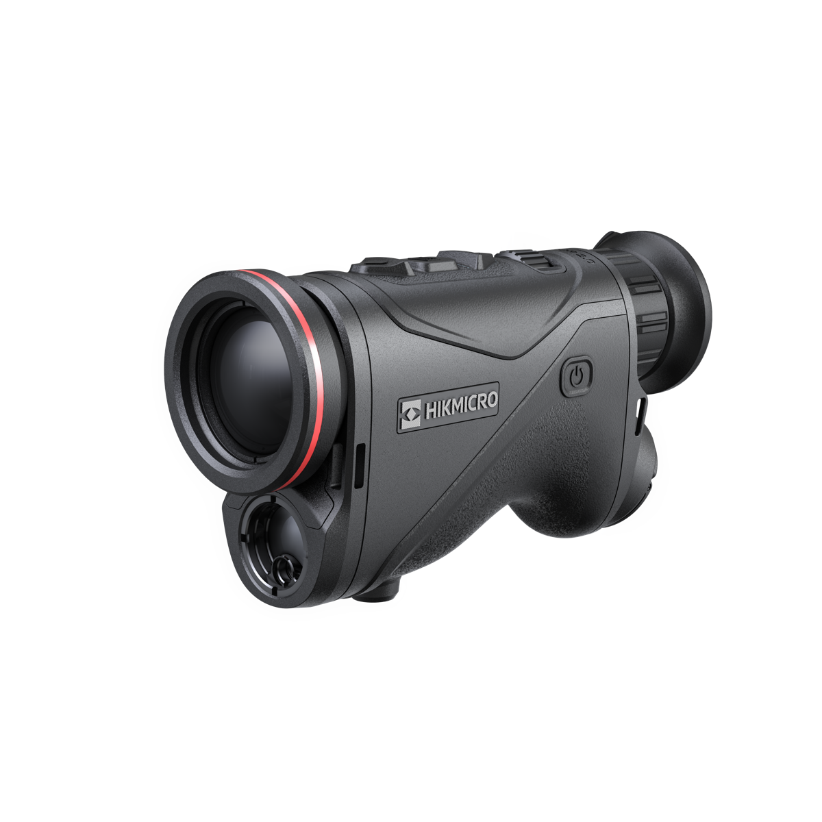 HIKMICRO Condor LRF 2.0 – termisk monokular med laseravståndsmätare