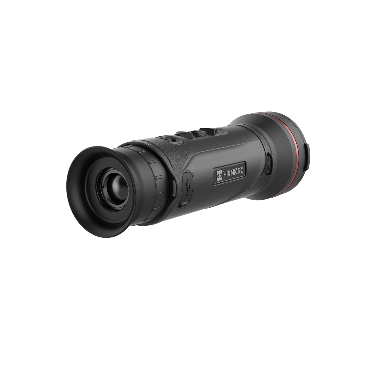 HIKMICRO Falcon 2.0 – termisk monokikare