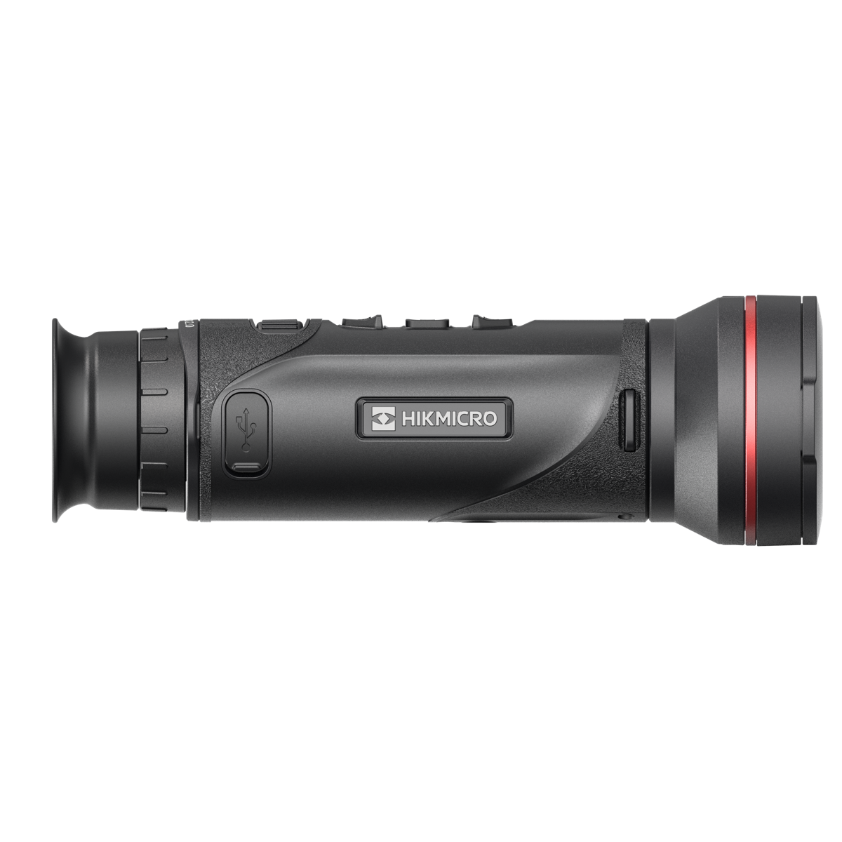 HIKMICRO Falcon 2.0 – termisk monokikare