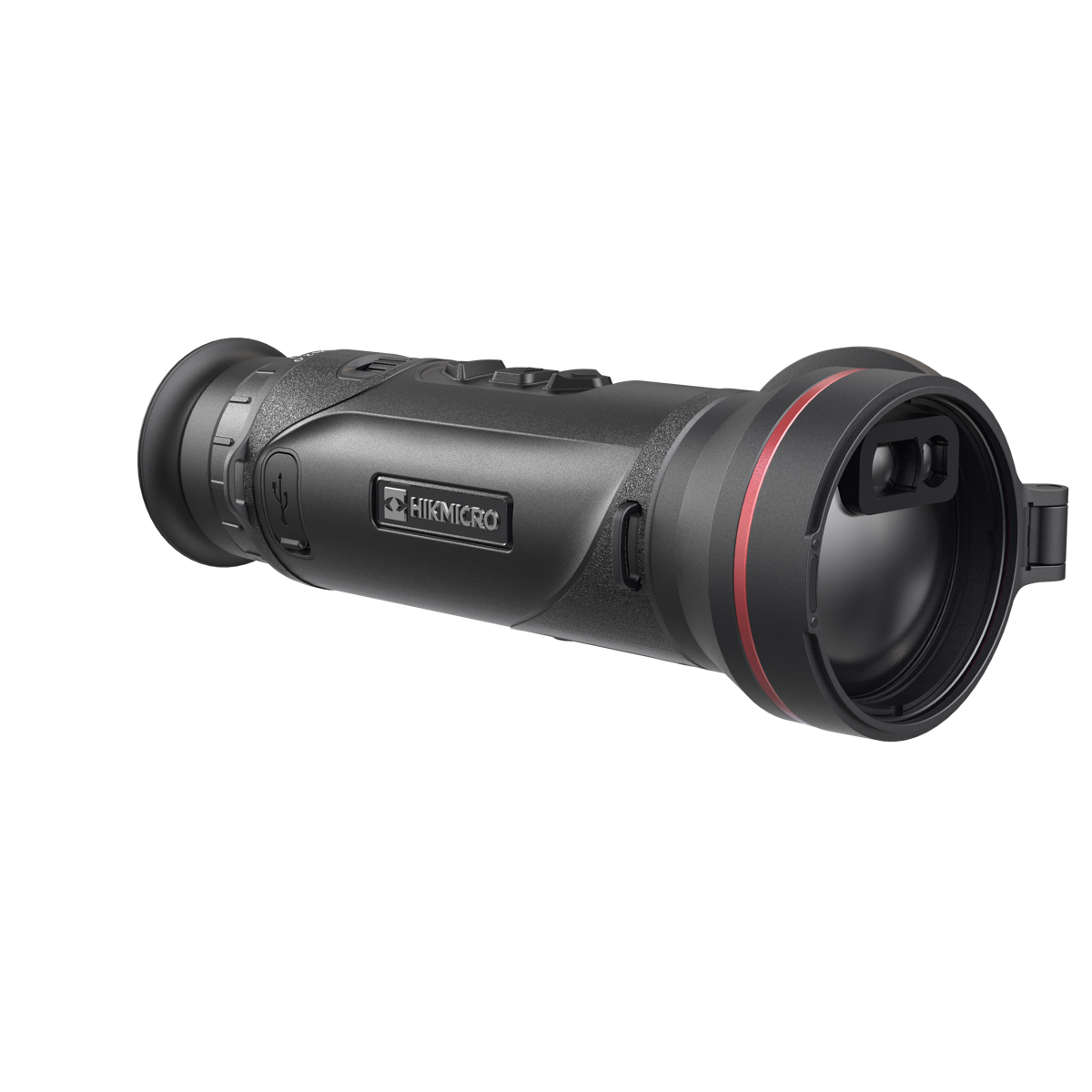 HIKMICRO Falcon 2.0 – termisk monokikare