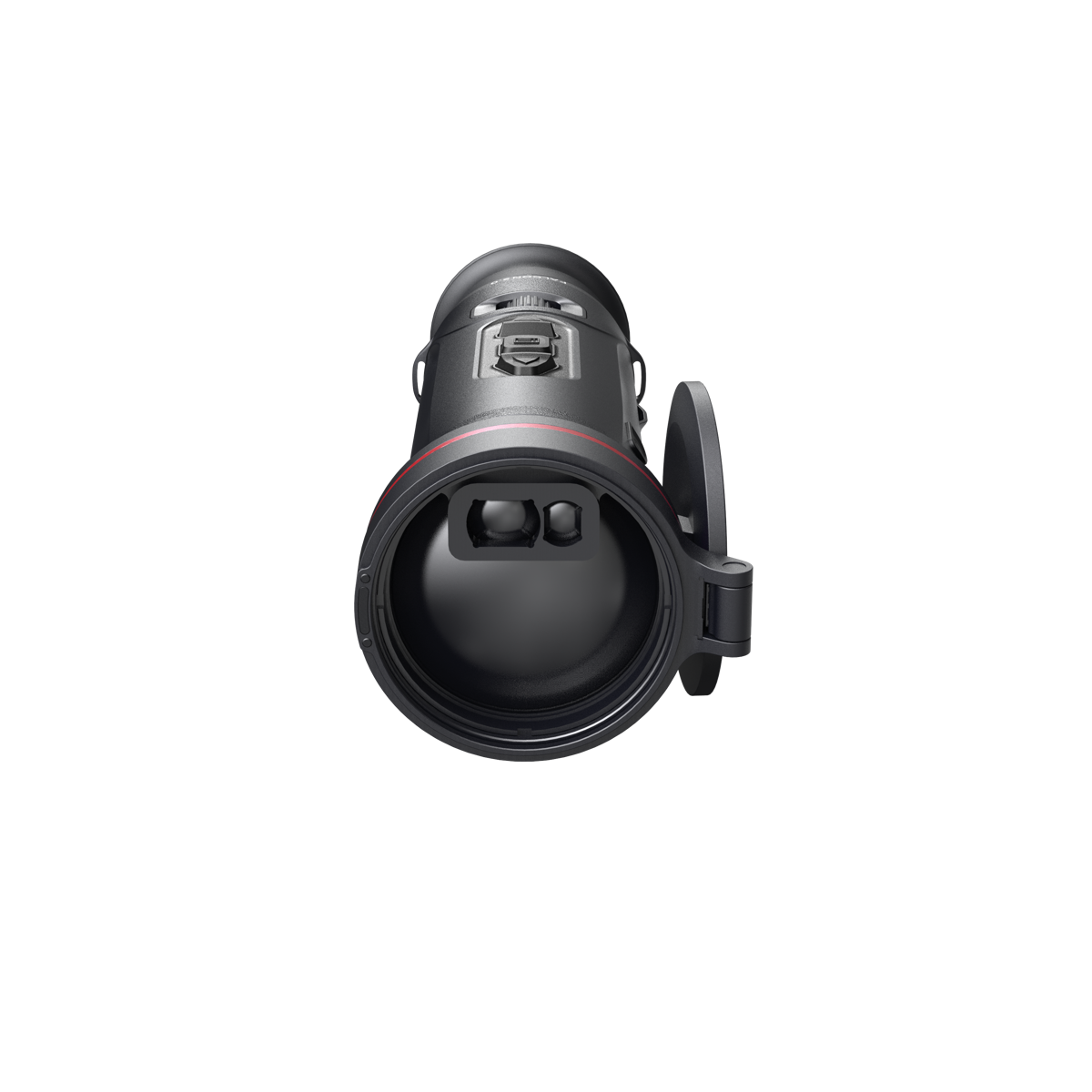 HIKMICRO Falcon 2.0 – termisk monokikare