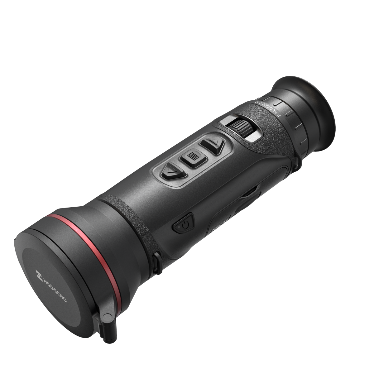 HIKMICRO Falcon 2.0 – termisk monokikare