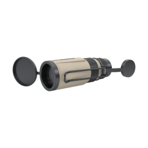 GPO TAC Mono 10x42 HD – taktisk monokular med MRAD-hårkors
