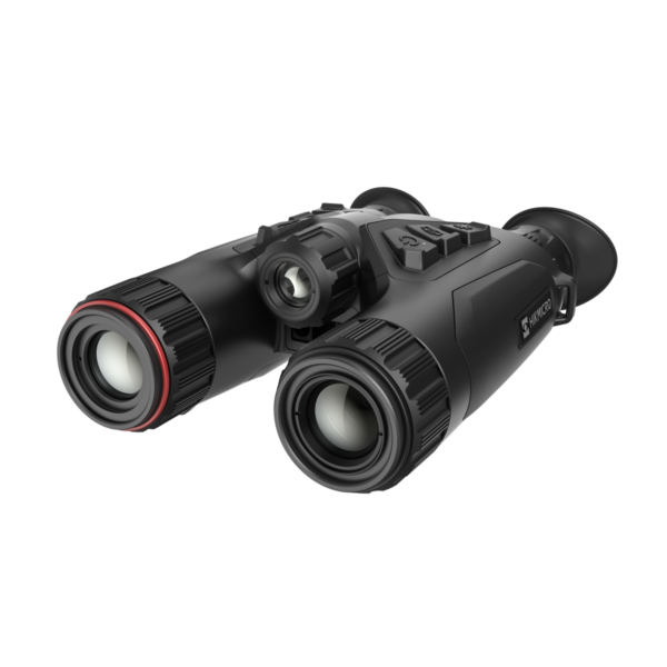 HIKMICRO HABROK 4K HQ35L – termisk & digital kikare