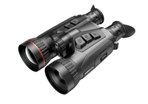 HIKMICRO HABROK Pro – multispektral termisk kikare
