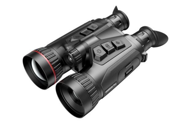 HIKMICRO HABROK Pro – multispektral termisk kikare