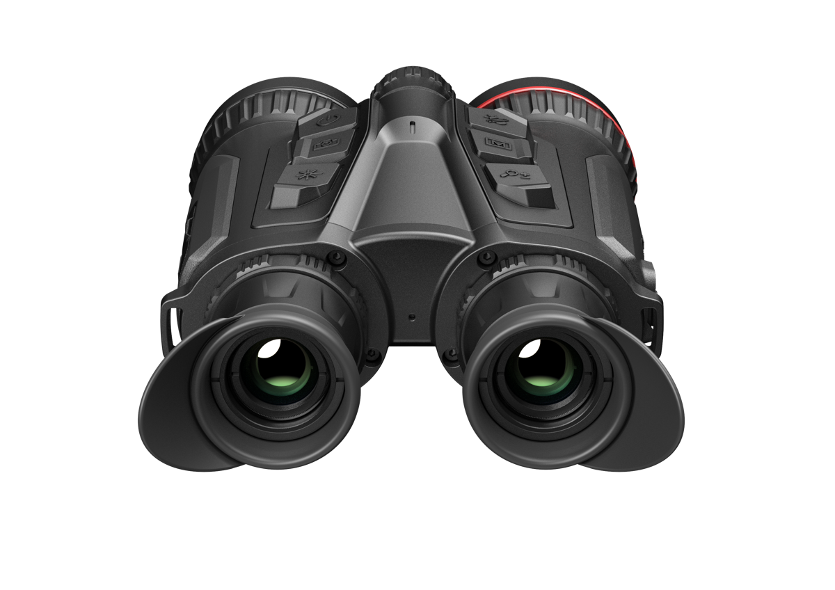 HIKMICRO HABROK Pro – multispektral termisk kikare