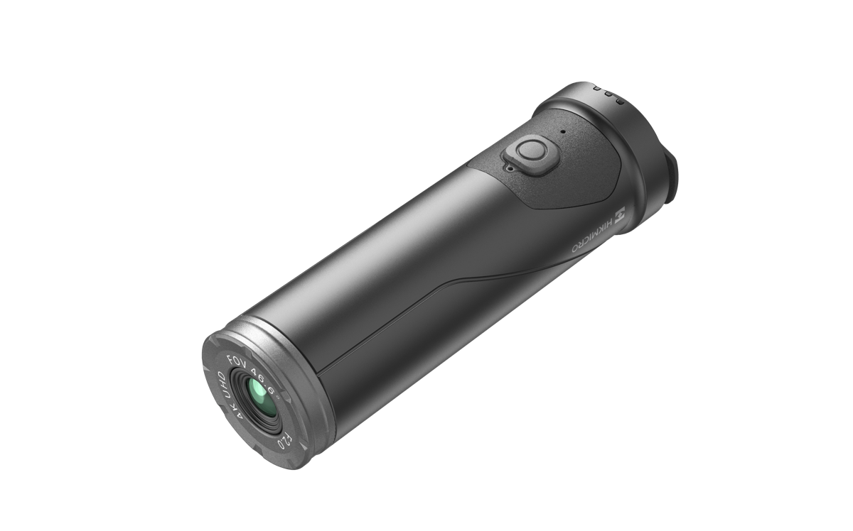 Vapenkamera i test: ShotKam Gen 4 vs HikCam A7E