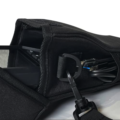 HIKMICRO Outdoor Pouch – skyddsväska för termisk monokular