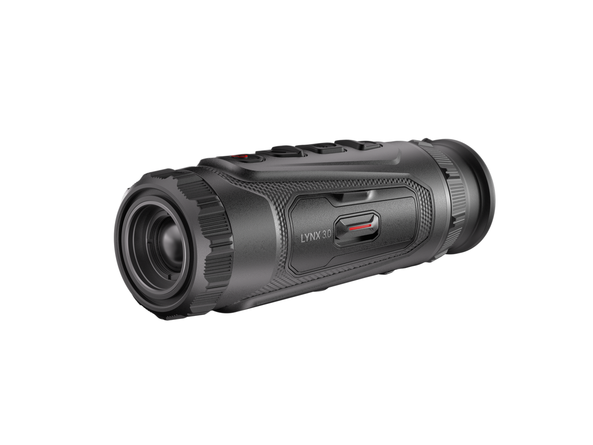 HIKMICRO LYNX 3.0 – kompakt termisk monokular för eftersök