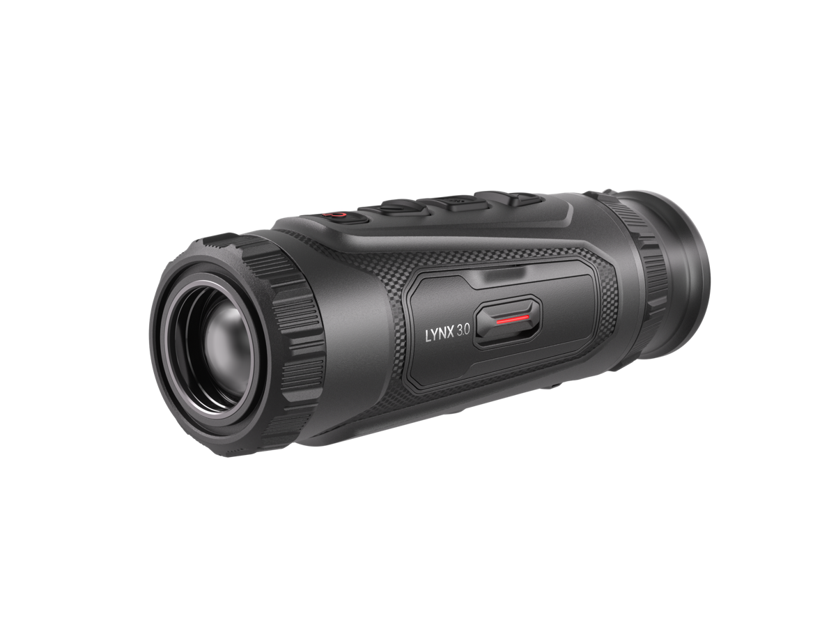 HIKMICRO LYNX 3.0 – termisk monokular