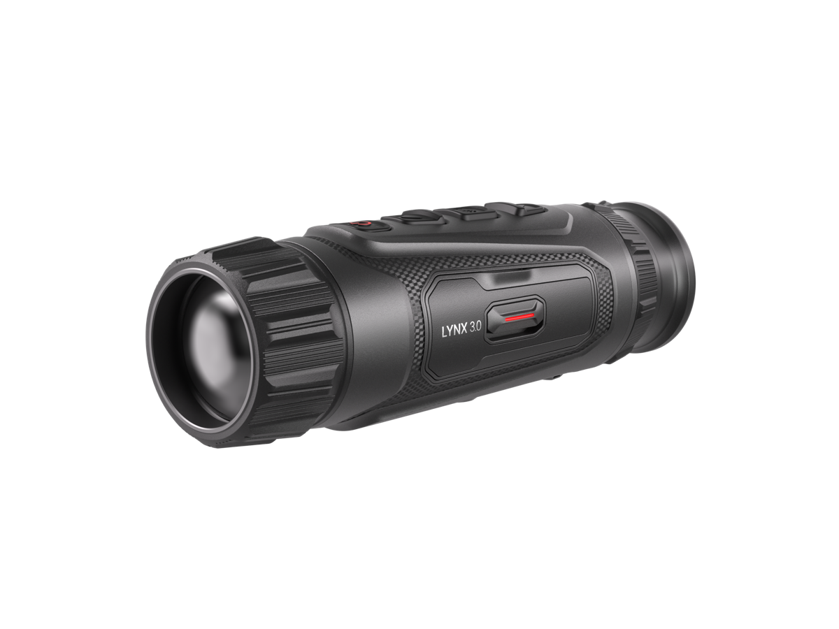 HIKMICRO LYNX 3.0 – termisk monokular
