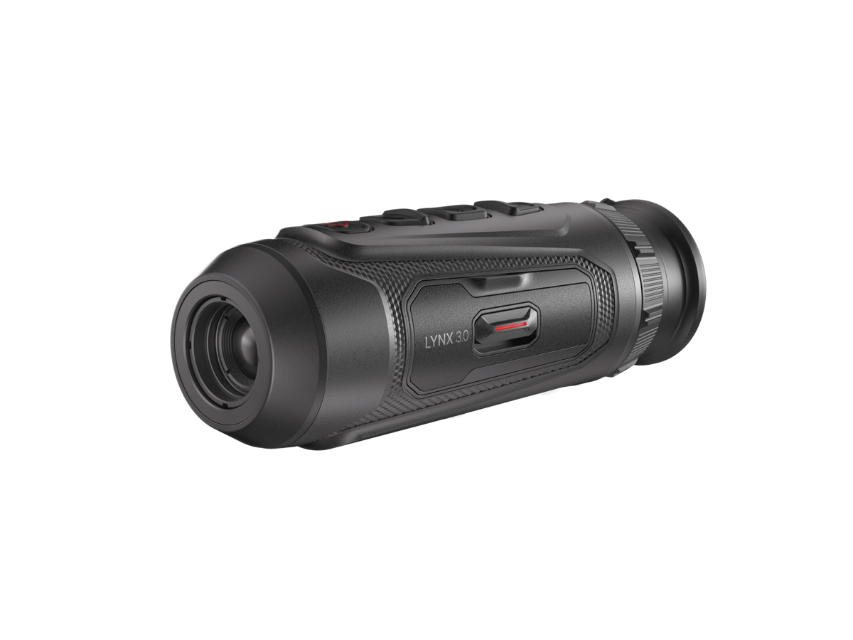HIKMICRO LYNX 3.0 – termisk monokular