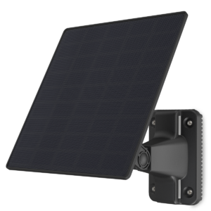 HIKMICRO SP5000 – solpanel för viltkamera M15