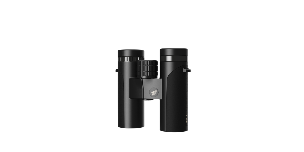 GPO PASSION ED – premium handkikare med ED-glas