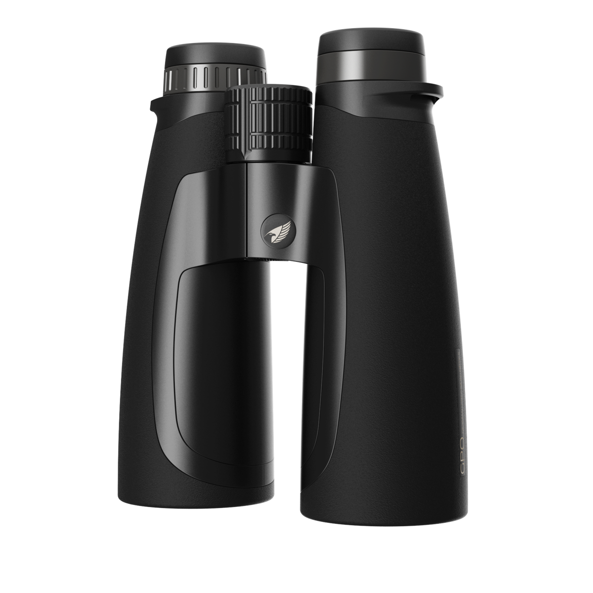 GPO PASSION ED – premium handkikare med ED-glas