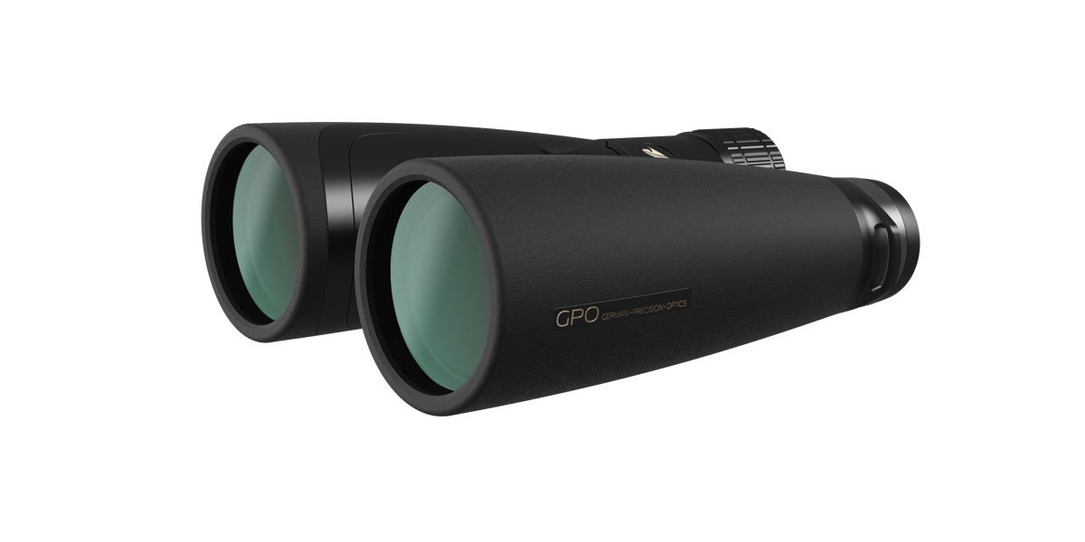GPO PASSION ED – premium handkikare med ED-glas