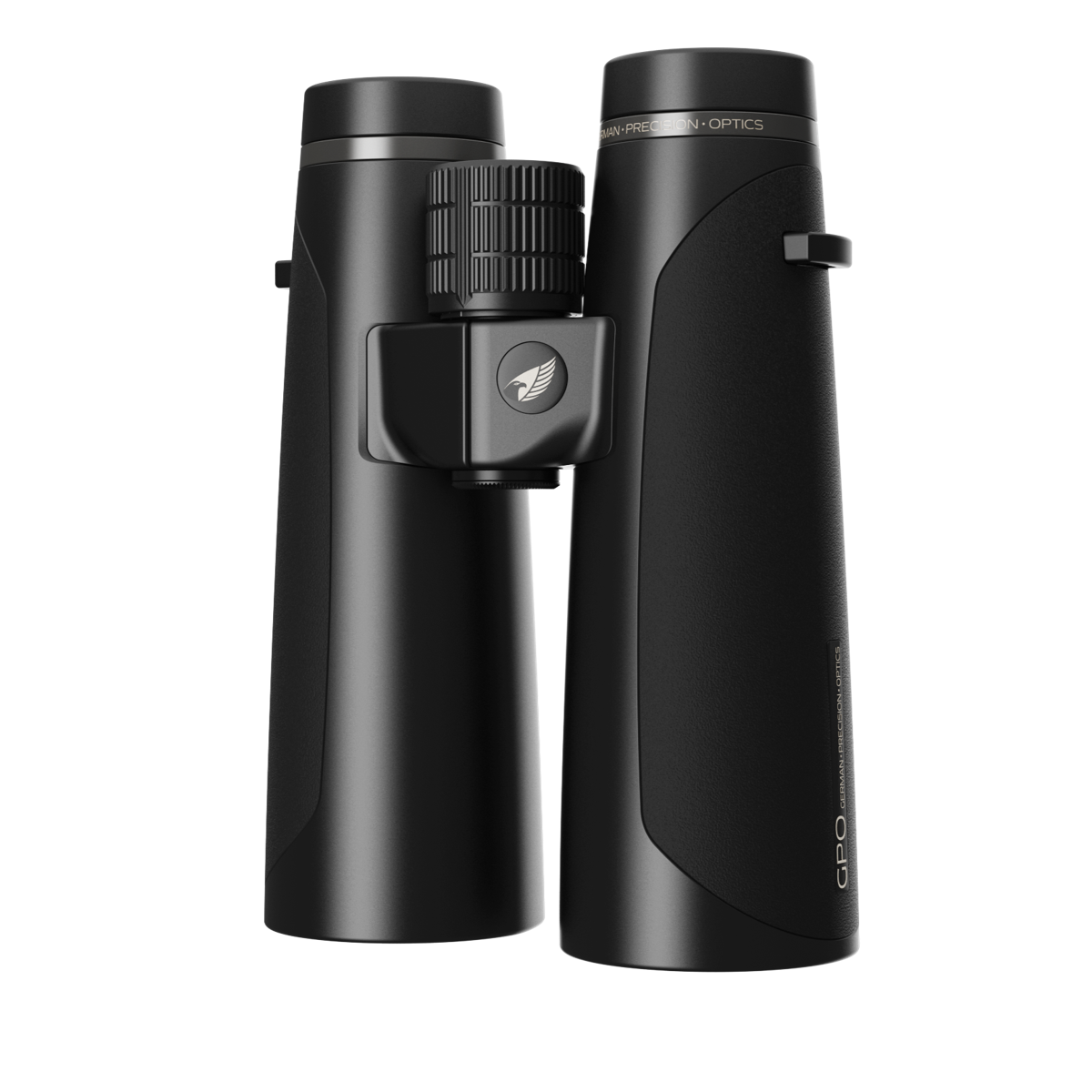 GPO PASSION HD – premium handkikare med HD-optik
