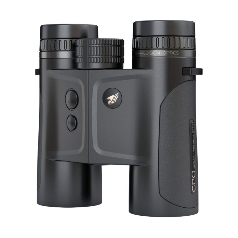 GPO RANGEGUIDE 3200