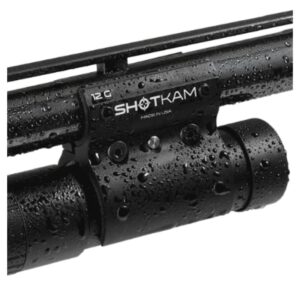 ShotKam Montage – lopp- och skenfästen för ShotKam Gen. 4
