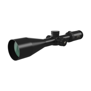 GPO SPECTRA 5x 3-15×56i – kikarsikte med G4i Fiber-sikte
