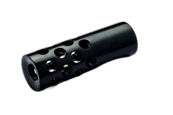 Rusan mynningsbroms, gängad muzzle brake för Blaser och Tikka T3
