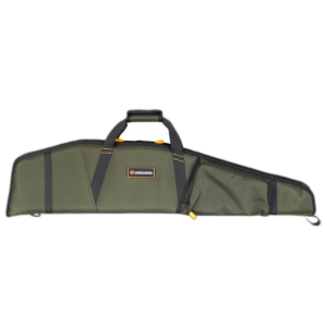 Vanguard Endeavor GB stoppad gevärsväska i 1680D polyester med axelrem för gevär med sikte