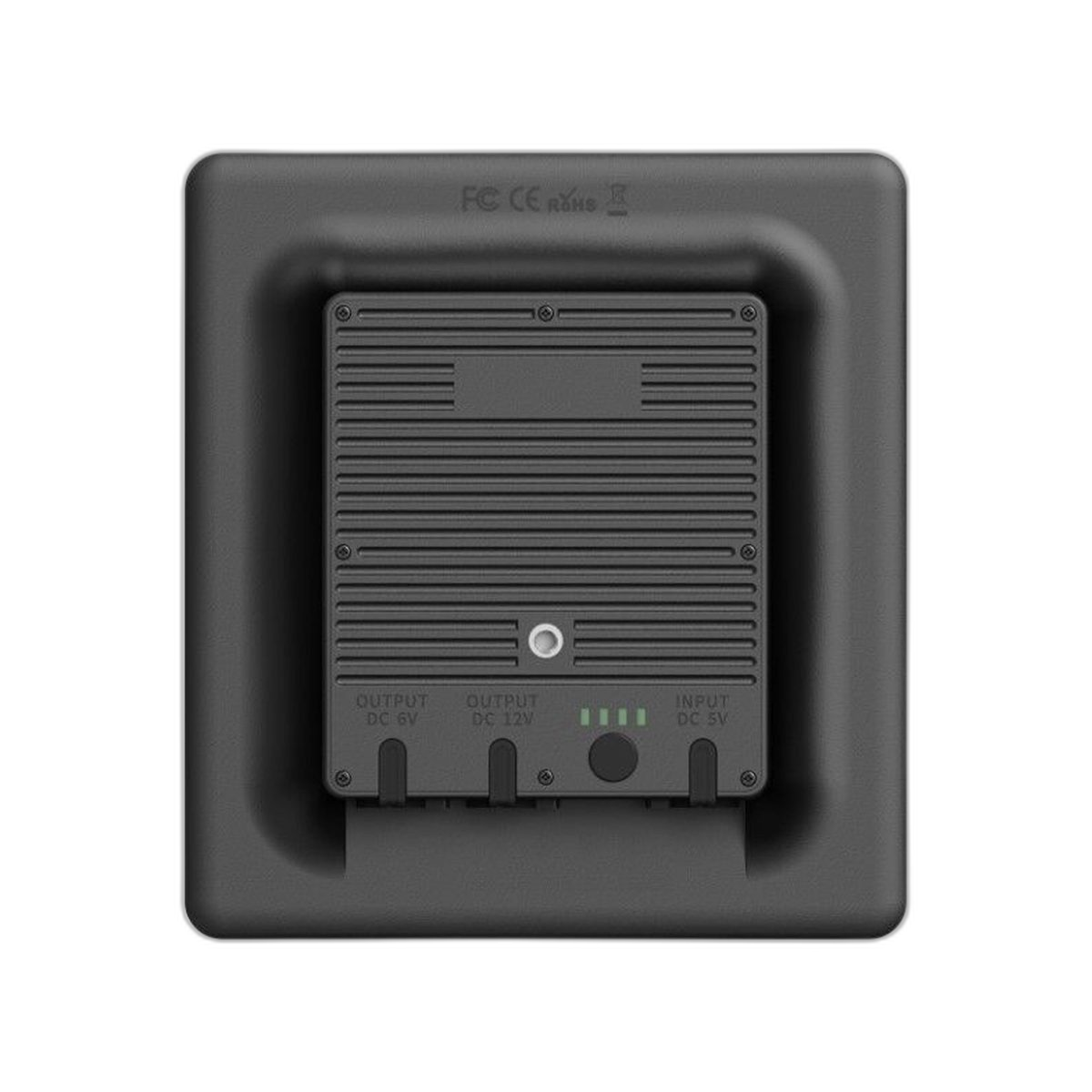 HIKMICRO SP5000 – solpanel för viltkamera M15