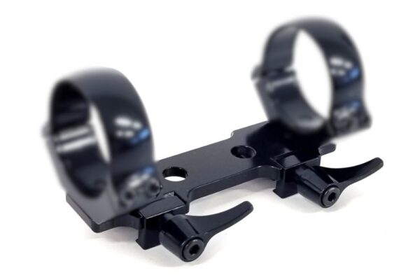 Rusan taktiskt enstycksmontage – Picatinny 34 mm, 20/30 MOA