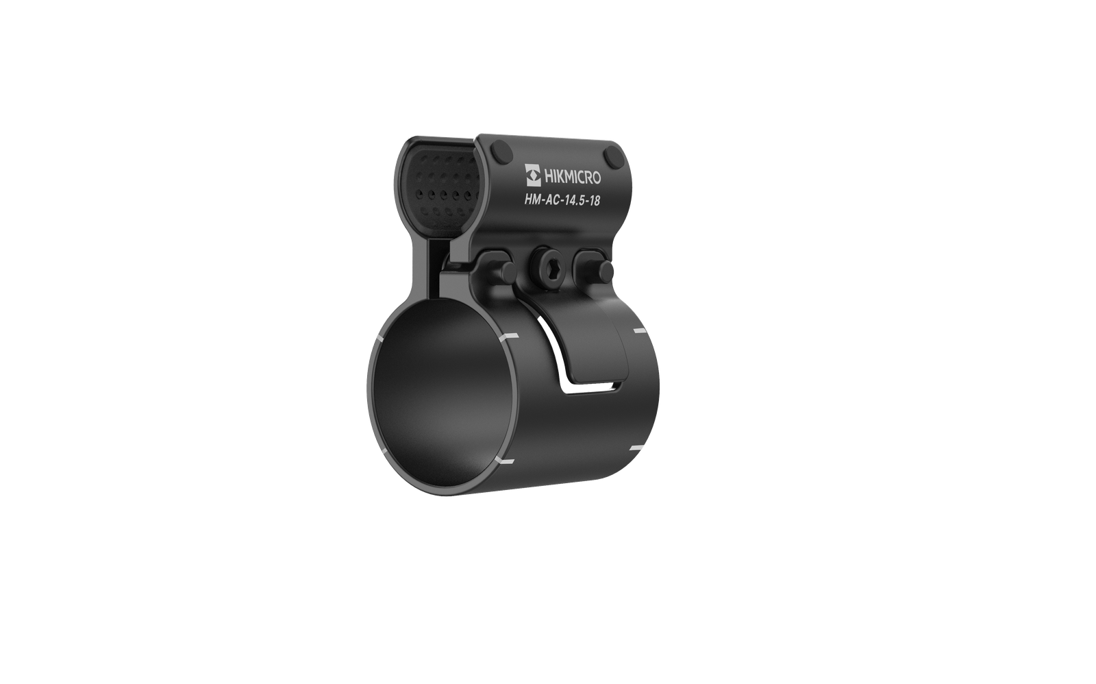 HIKMICRO HIKCam pipmontage 14,5–18 mm från sidan