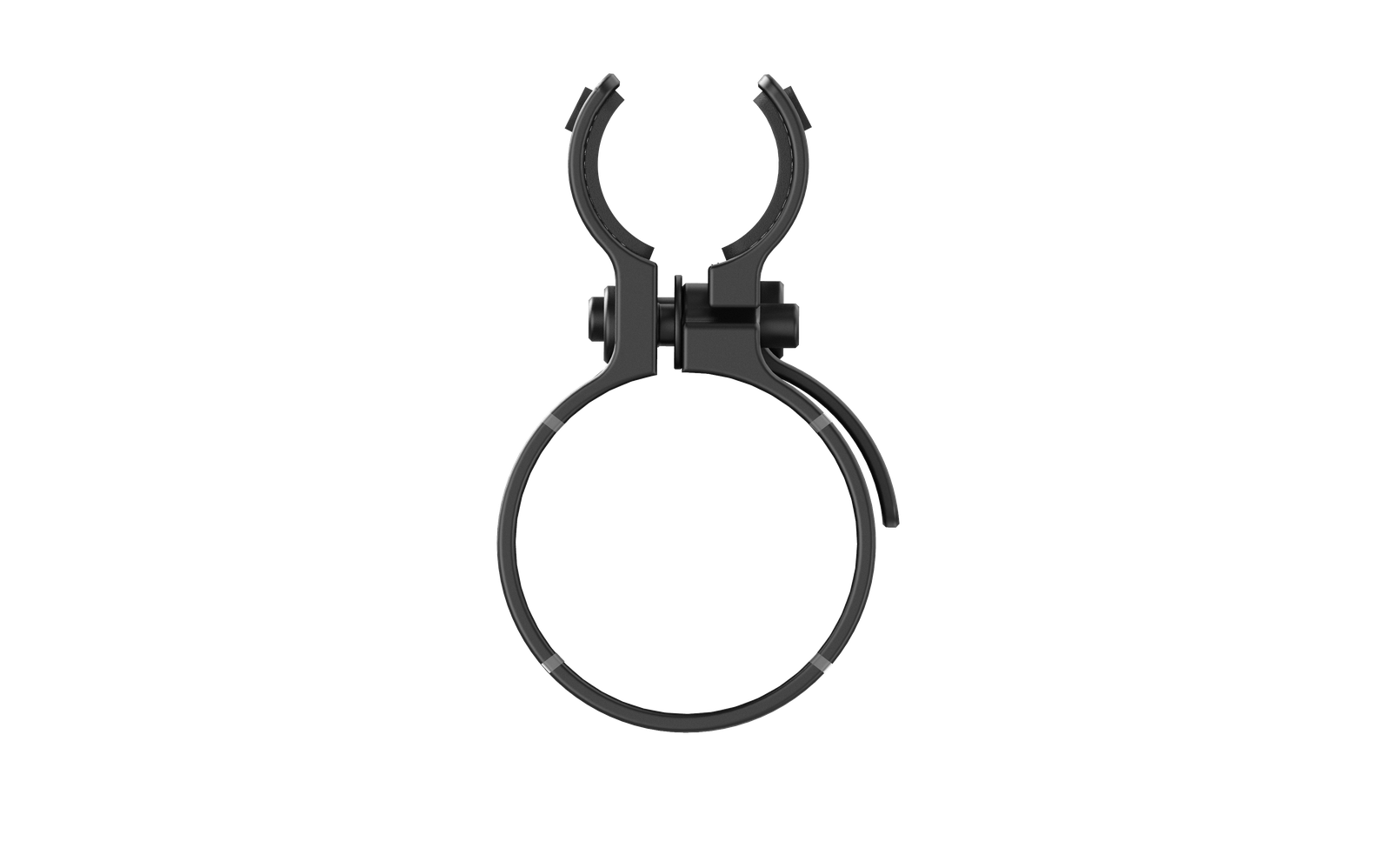 HIKMICRO HIKCam pipmontage 14,5–18 mm bakifrån