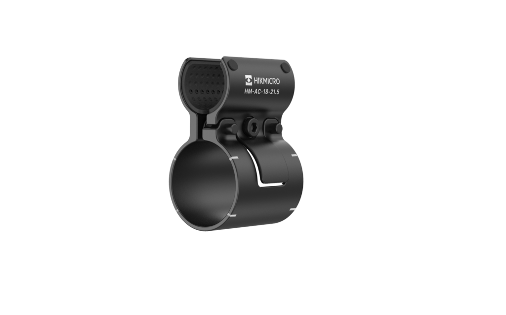 HIKMICRO HIKCam pipmontage HM-AC-18-21.5 för pipor 18–21,5 mm
