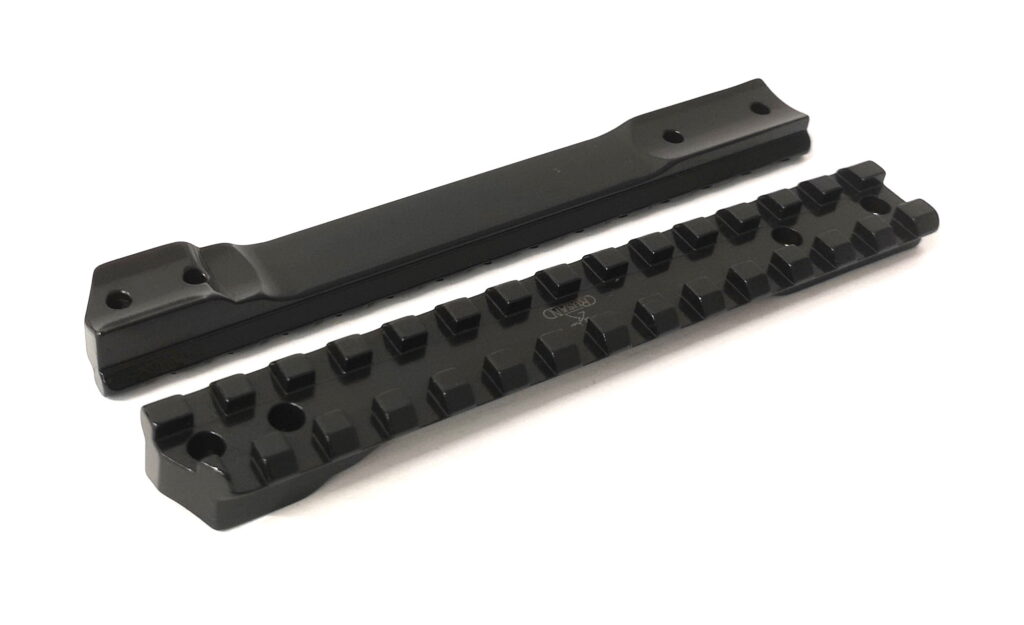Rusan Picatinny-skena för Military Zastava M48 – stål – artikelnummer 010-38-100