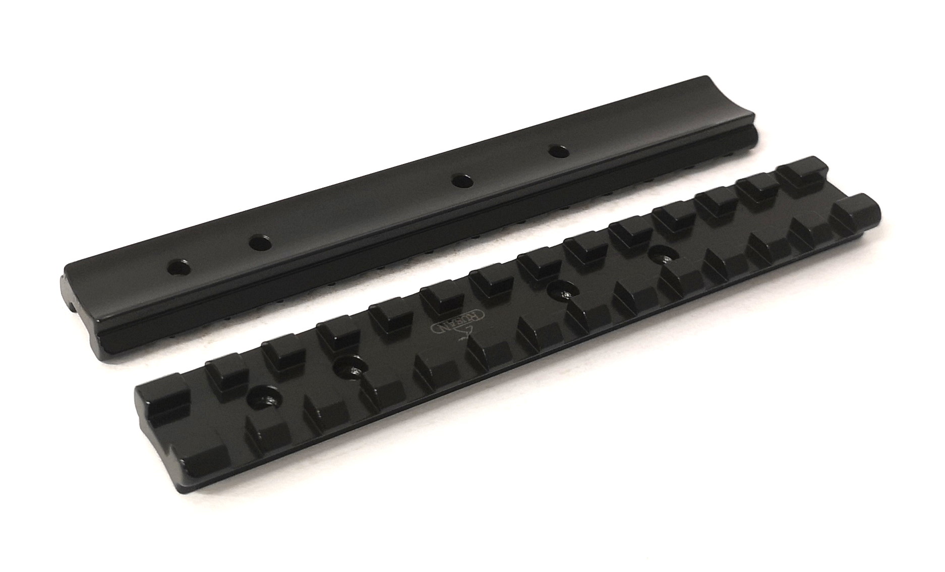Rusan Picatinny-skena för Remington 740, 742, 760 – stål – artikelnummer 010-43