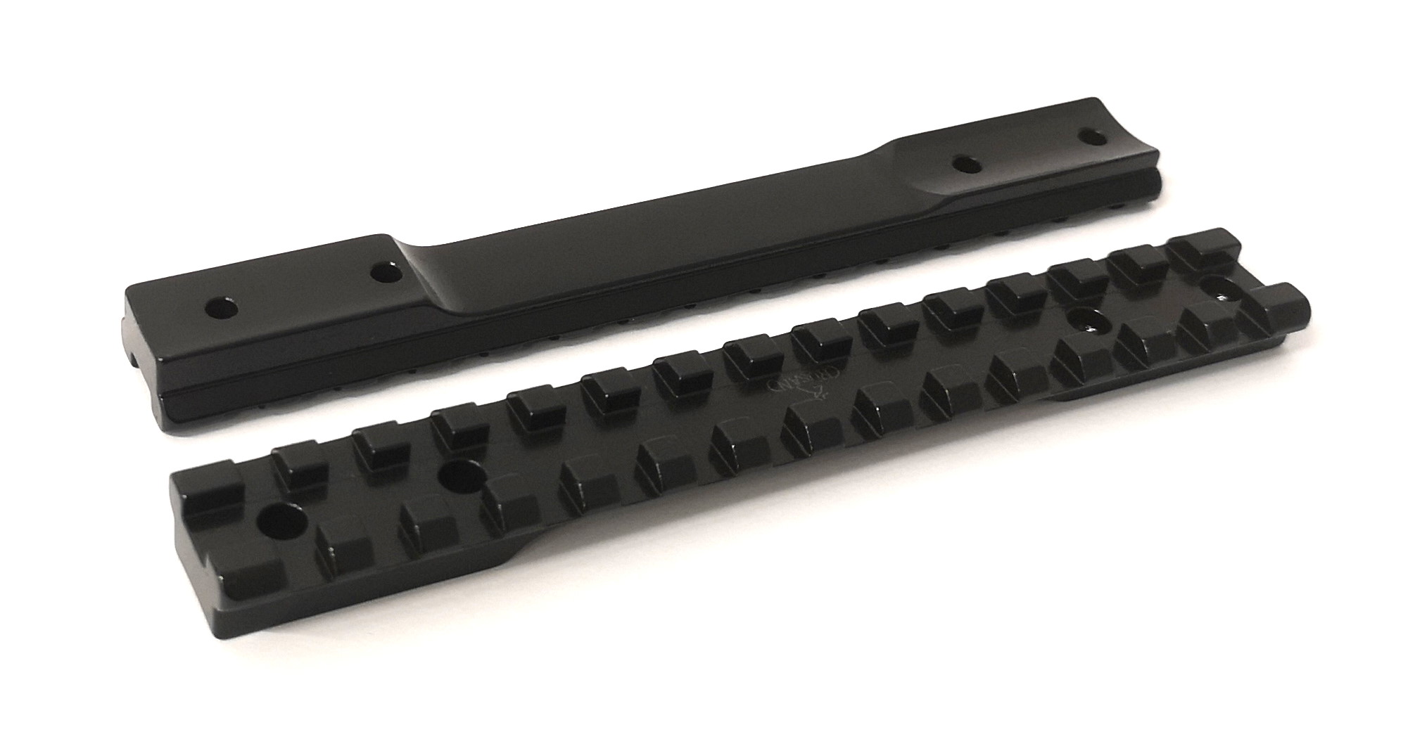 Rusan Picatinny-skena för Winchester 70 WSM – stål – artikelnummer 010-45-WSM