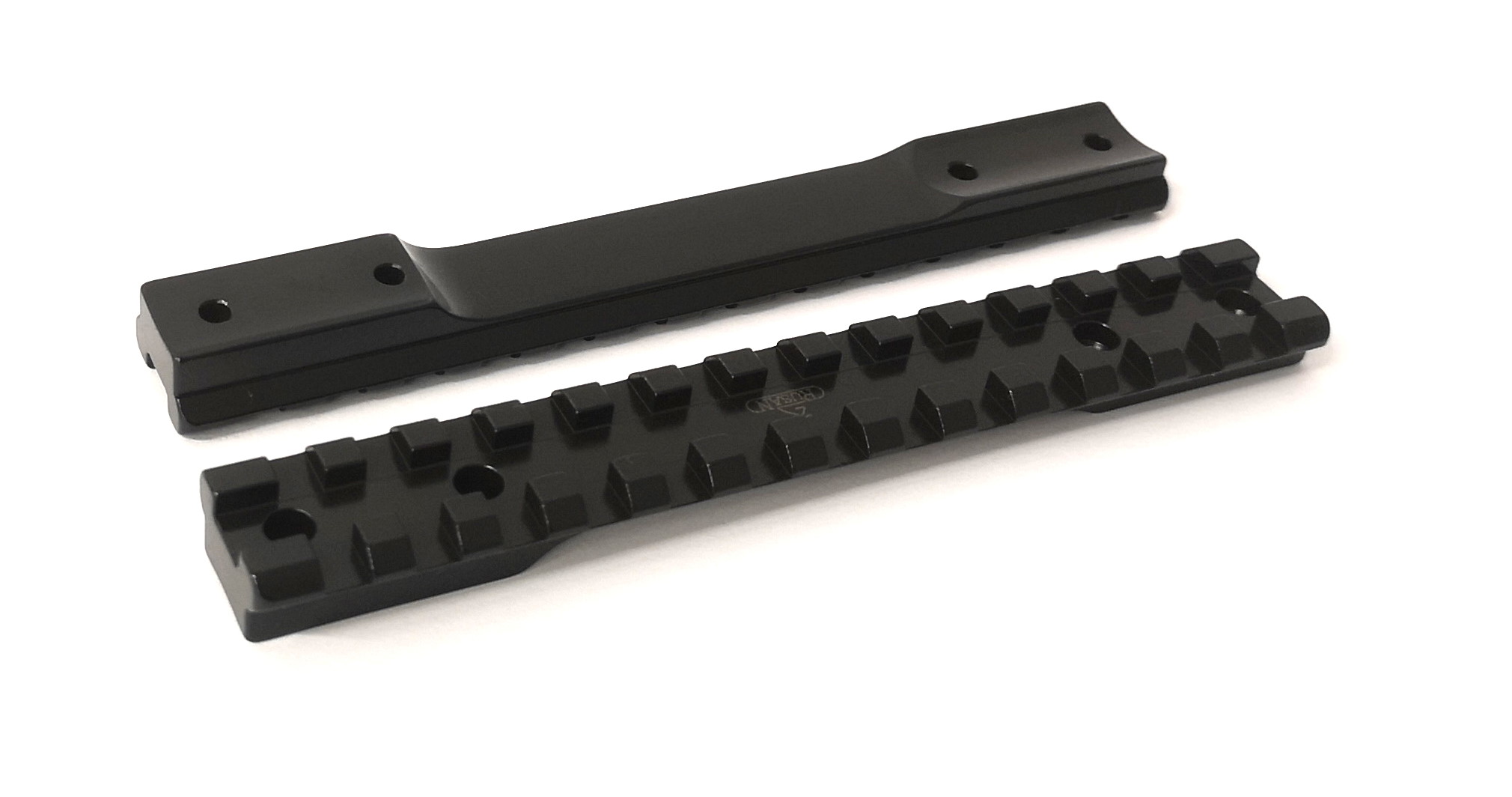 Rusan Picatinny-skena för Winchester 70 XTR – stål – artikelnummer 010-45