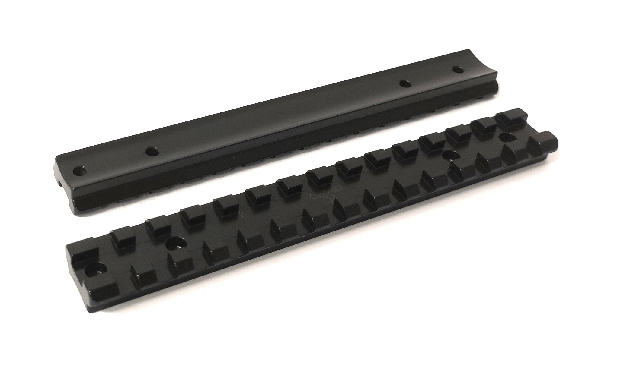 Rusan Picatinny-skena för Remington 783 – stål – artikelnummer 010-51-LA
