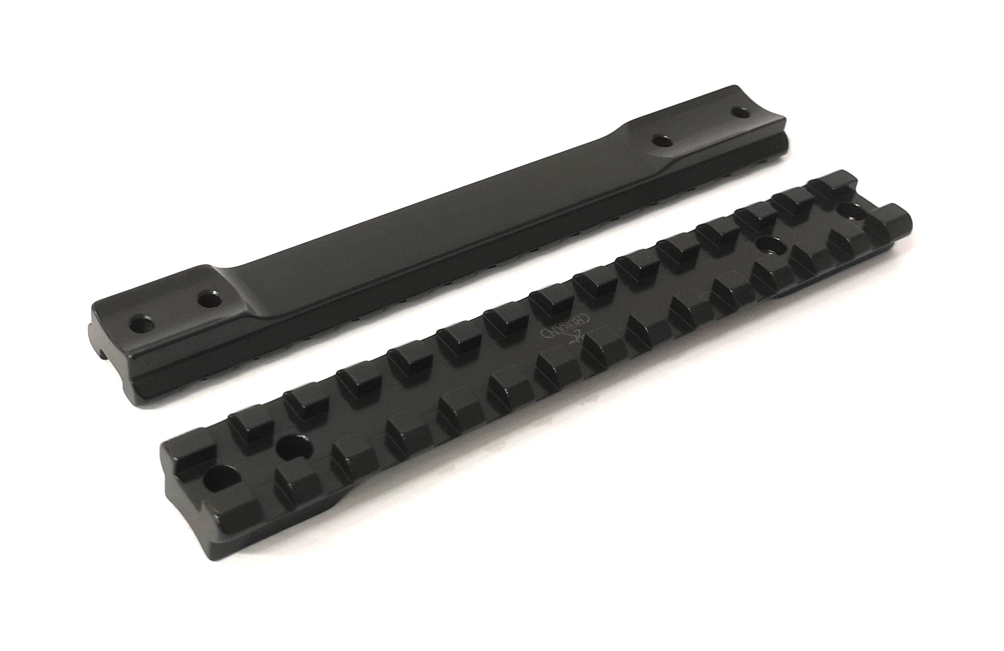 Rusan Picatinny-skena för Krico 700/900/902 – stål – artikelnummer 010-55-1