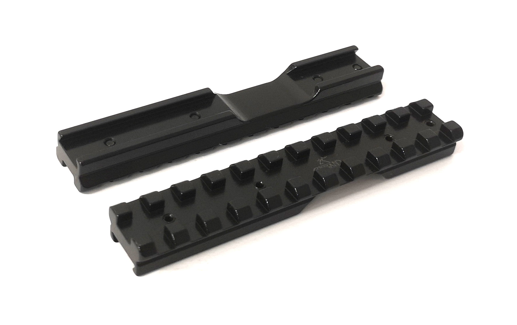 Rusan Picatinny-skena för Zastava ARMS MP2N / MP99 – stål – artikelnummer 010-60