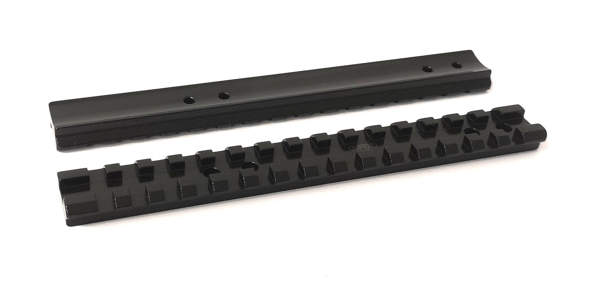Rusan Picatinny-skena för Benelli Lupo – stål – artikelnummer 010-64